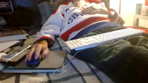 Mattu online show from 11-01-25, 01:40