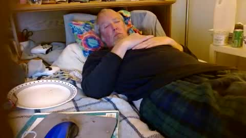 Mattu online show from 11-27-25, 06:04