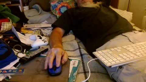 Mattu online show from 07-01-26, 06:15