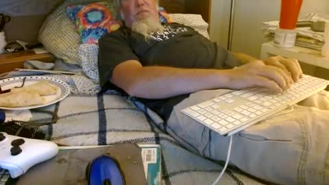 Mattu online show from 07-04-26, 05:57