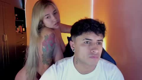 YIN MIGUEL online show from 04-15-26, 11:49