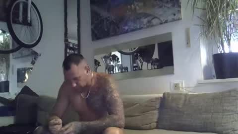 .....mICha..... online show from 09-20-25, 10:16