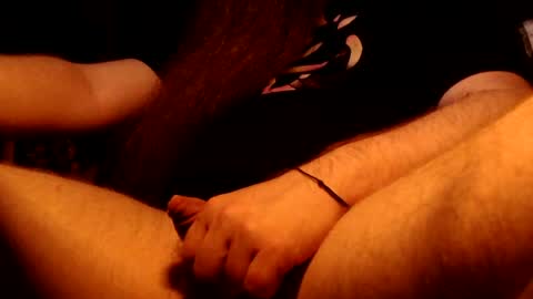 Snapshot of oneredhairygoodboy chatting on 07-19-26, 11:08 oneredhairygoodboy online show from 07-19-26, 11:08