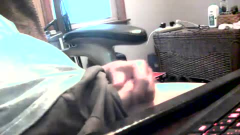 oneyedjackin online show from 10-07-25, 09:56