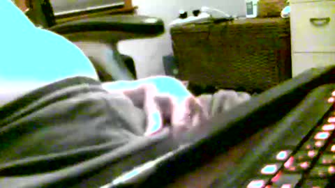 oneyedjackin online show from 10-13-25, 01:05