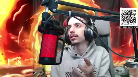 Oni hoshi online show from 02-27-25, 06:42