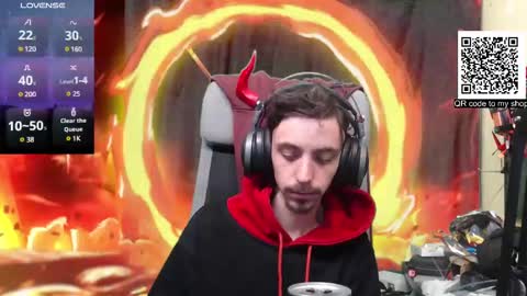 Oni hoshi online show from 03-02-25, 10:14