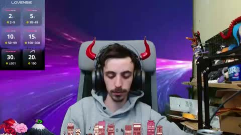 Oni hoshi online show from 10-09-25, 04:16