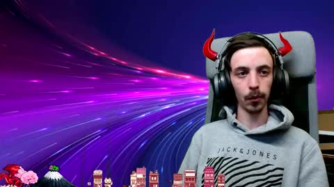 Oni hoshi online show from 11-08-25, 07:12