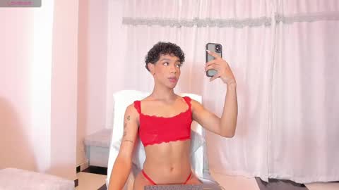 Andy online show from 02-18-25, 03:21
