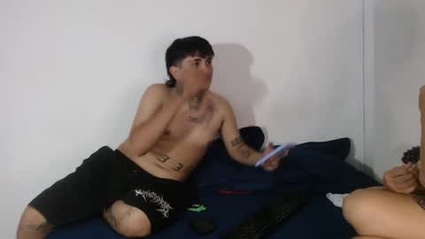 onixandghosty online show from 04-20-26, 07:04