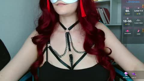 Snapshot of online_fantasy chatting on 05-30-26, 02:47 Kitsune 3 online show from 05-30-26, 02:47