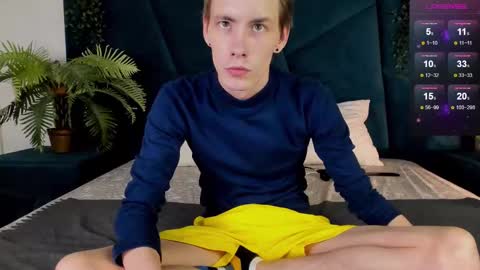 Erick  online show from 03-09-25, 10:30