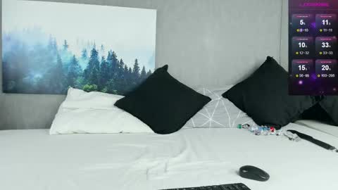 Erick  online show from 03-12-25, 09:45