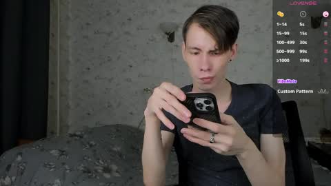 Erick  online show from 04-06-26, 11:00