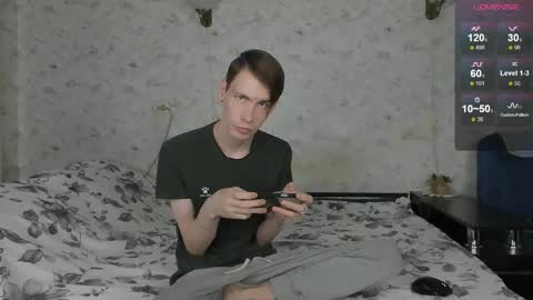 Erick  online show from 04-19-26, 09:08