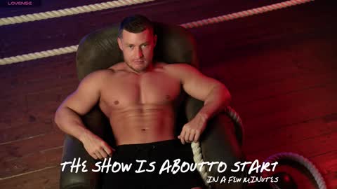 Alex S online show from 02-02-26, 12:26