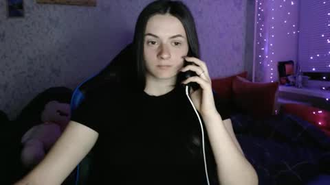 Amalia online show from 04-09-26, 06:35