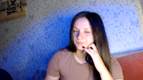 Amalia online show from 07-11-26, 08:00