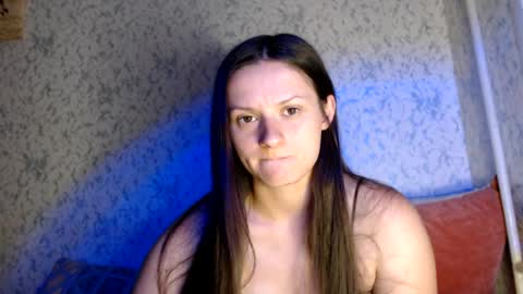 Amalia online show from 07-12-26, 06:32