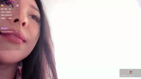 Snapshot of onlycatsss chatting on 01-10-26, 09:22 Amelia online show from 01-10-26, 09:22