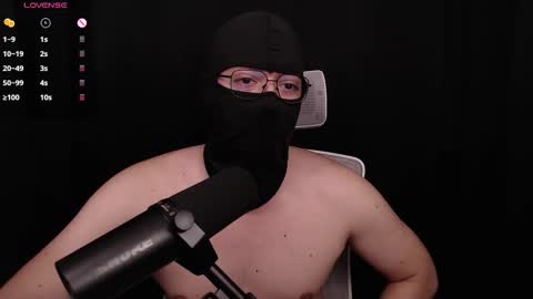 Dante online show from 11-04-25, 12:43