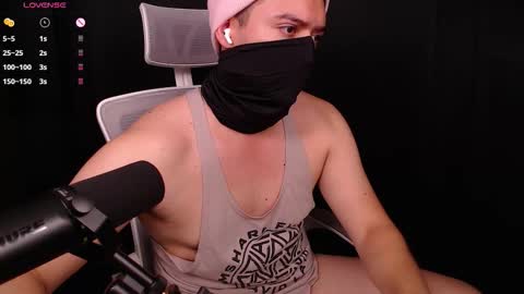 Dante online show from 11-05-25, 11:27