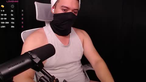 Dante online show from 11-07-25, 09:37