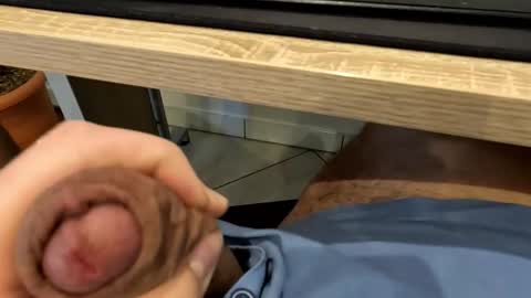 Snapshot of onlydickcam chatting on 02-19-26, 07:59 Maggus online show from 02-19-26, 07:59