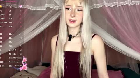 Eva online show from 04-06-26, 08:26