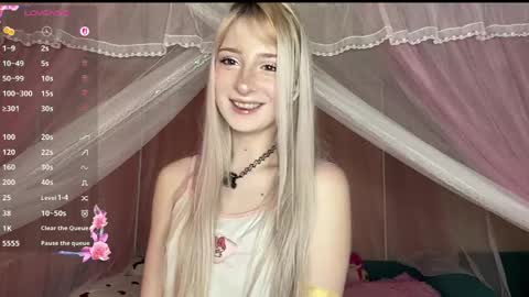 Eva online show from 04-28-26, 07:02