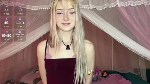 Eva online show from 05-10-26, 08:41