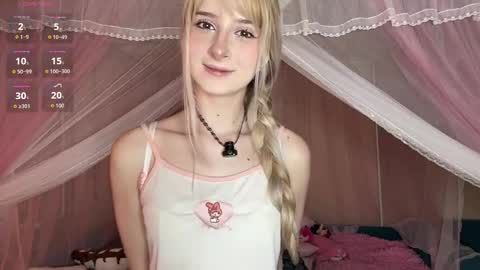 Eva online show from 05-15-26, 08:43