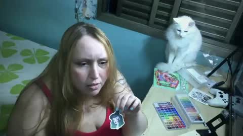Snapshot of onlyferdiz chatting on 12-12-24, 10:31 OnlyFerdiz online show from 12-12-24, 10:31
