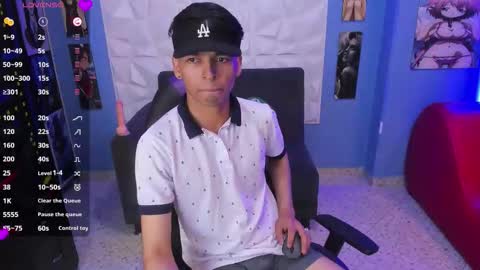 Josh -  Schedule 1400 - 2200 online show from 09-19-25, 07:58