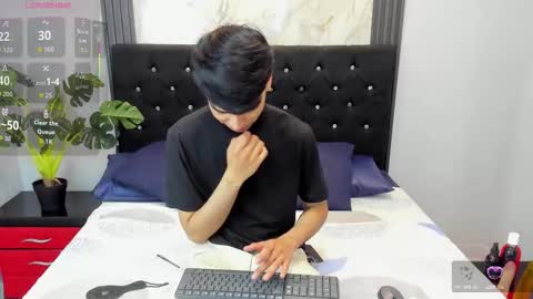 Josh -  Schedule 1400 - 2200 online show from 09-21-25, 02:08