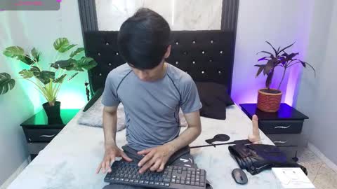 Josh -  Schedule 1400 - 2200 online show from 11-10-25, 06:18