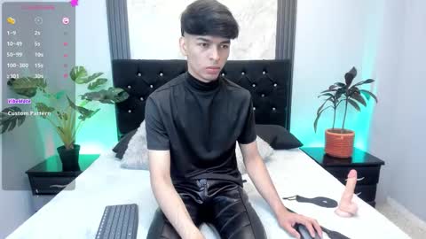 Josh -  Schedule 1400 - 2200 online show from 11-23-25, 01:11