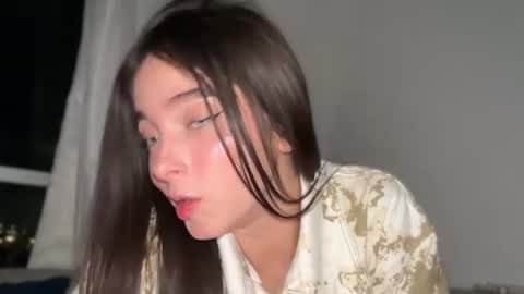 Sophia online show from 06-21-26, 02:14