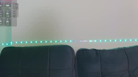 Xandra online show from 12-03-24, 02:38