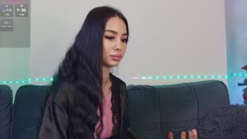 Xandra online show from 12-04-24, 08:45