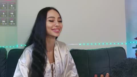 Xandra online show from 12-05-24, 08:44