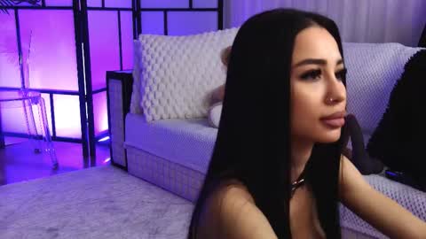 Xandra online show from 03-17-26, 05:44