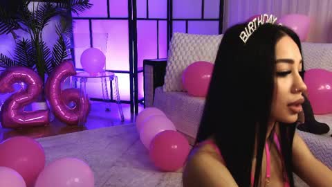 Xandra online show from 06-04-26, 04:07
