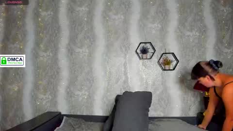 Snapshot of onlyyourlucky chatting on 09-30-25, 05:56 Hi im Natalie im glad to see you here online show from 09-30-25, 05:56