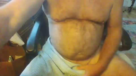 onthecape69 online show from 03-11-25, 12:28