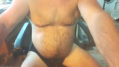 onthecape69 online show from 07-12-26, 10:50