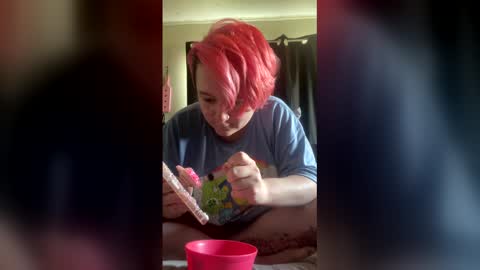 Onyx online show from 03-15-26, 06:47