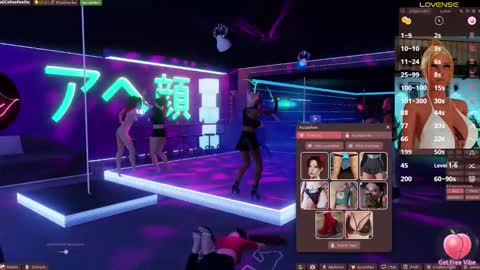 Snapshot of oocelinafoxoo chatting on 11-05-25, 09:20 3DX-Chat - oOCelinaFoxOo online show from 11-05-25, 09:20