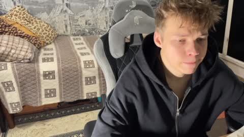 bless god online show from 12-08-24, 01:36